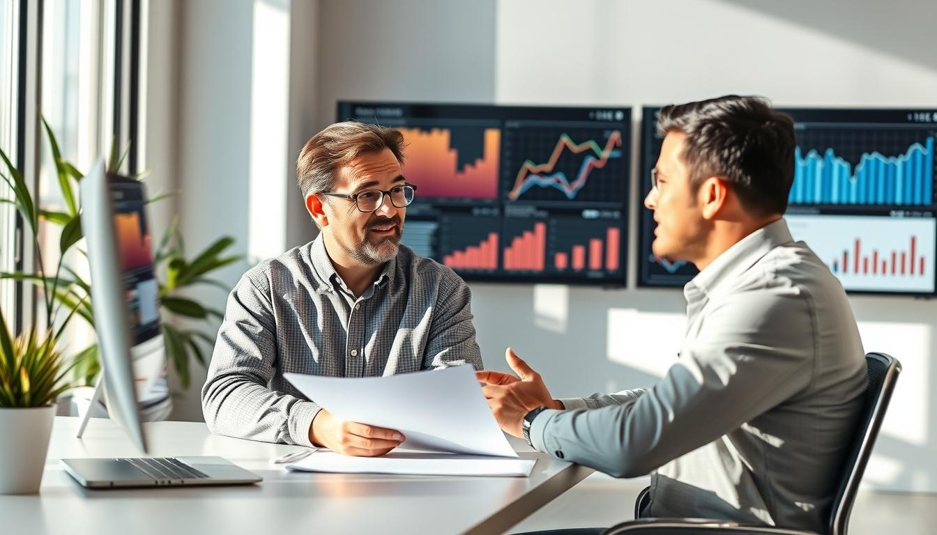 AI in Finance