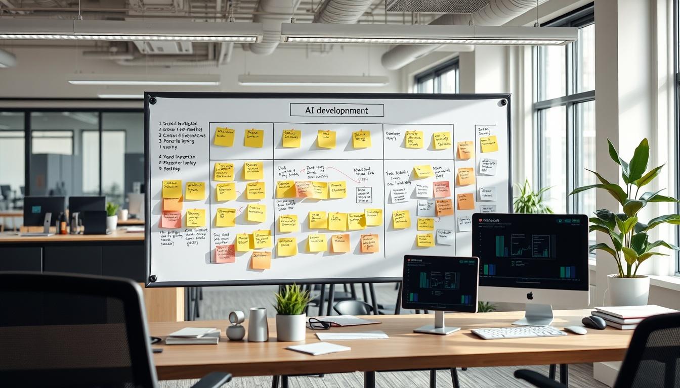 AI for Marketing